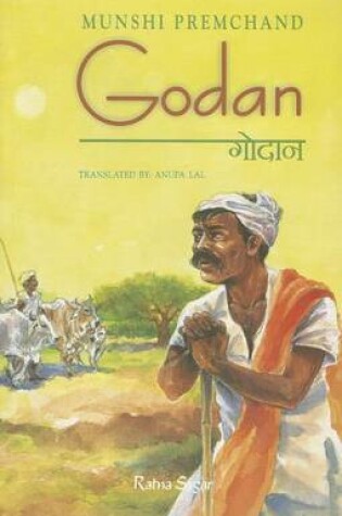 Cover of Godan