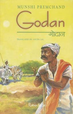 Cover of Godan