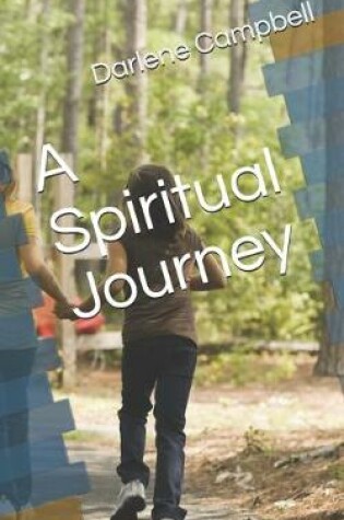 Cover of A Spiritual Journey