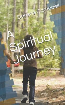 Book cover for A Spiritual Journey