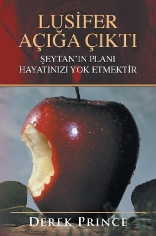 Cover of Lucifer Exposed - TURKISH