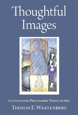 Book cover for Thoughtful Images