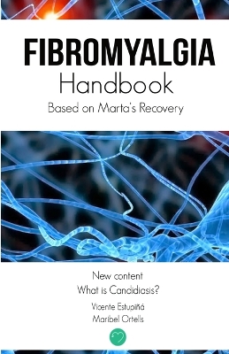 Cover of Fibromyalgia Handbook