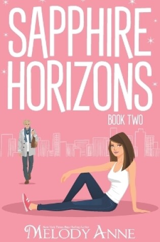 Cover of Sapphire Horizons