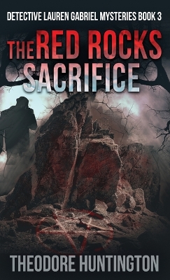 Cover of The Red Rocks Sacrifice