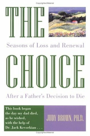 Cover of The Choice