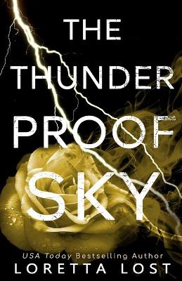 Cover of The Thunderproof Sky