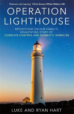 Book cover for Operation Lighthouse