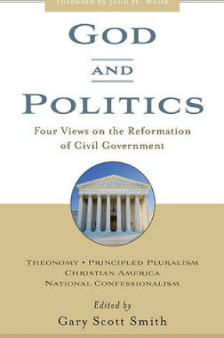 Cover of God and Politics