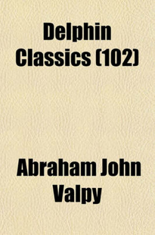 Cover of Delphin Classics (102)