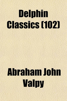 Book cover for Delphin Classics (102)