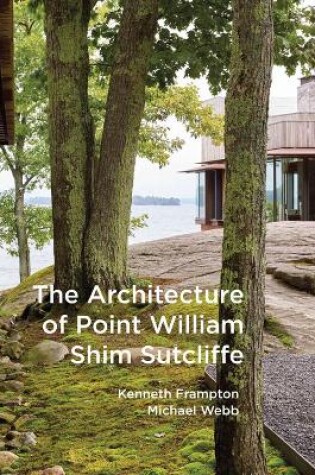 Cover of The Architecture of Point William