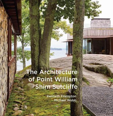 Book cover for The Architecture of Point William