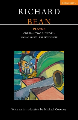 Cover of Richard Bean Plays 6