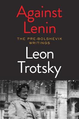 Book cover for Against Lenin