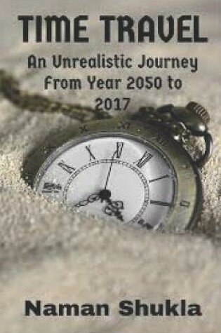 Cover of Time Travel