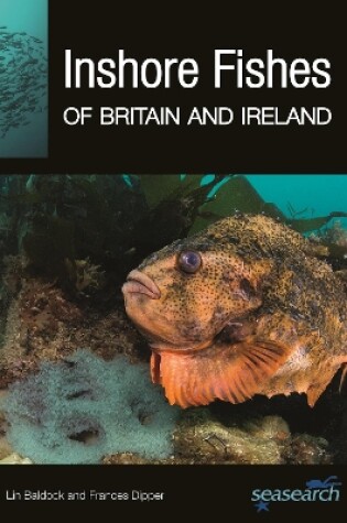 Cover of Inshore Fishes of Britain and Ireland
