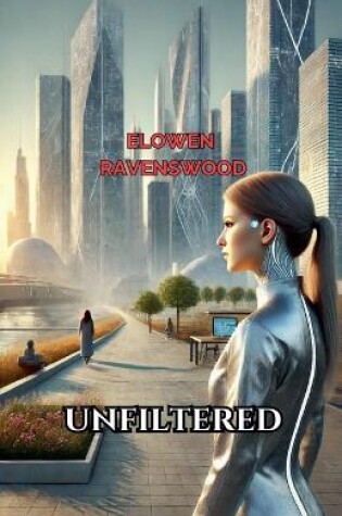 Cover of Unfiltered