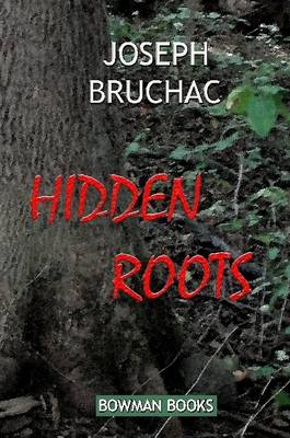 Book cover for Hidden Roots