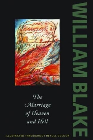 Cover of The Marriage of Heaven and Hell