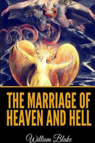 Cover of The Marriage of Heaven and Hell