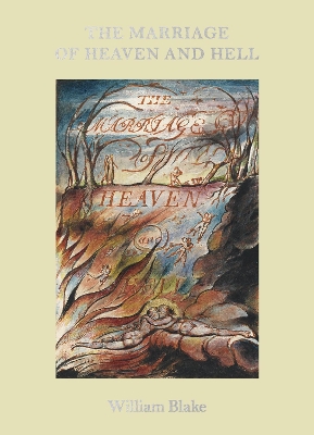 Cover of The Marriage of Heaven and Hell (Slipcase Edition)
