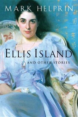 Book cover for Ellis Island and Other Stories