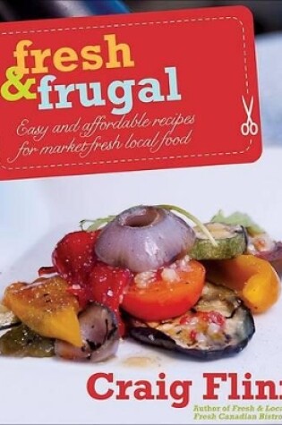 Cover of Fresh & Frugal