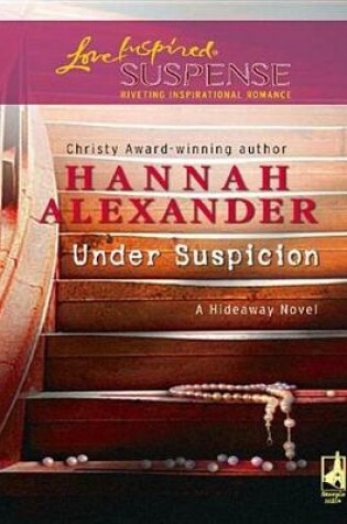 Cover of Under Suspicion