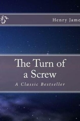 Cover of The Turn of a Screw