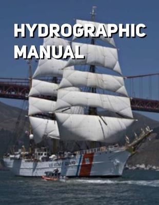 Book cover for Hydrographic Manual