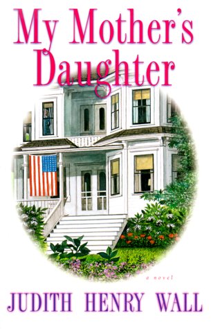 Book cover for My Mother'S Daughter HB