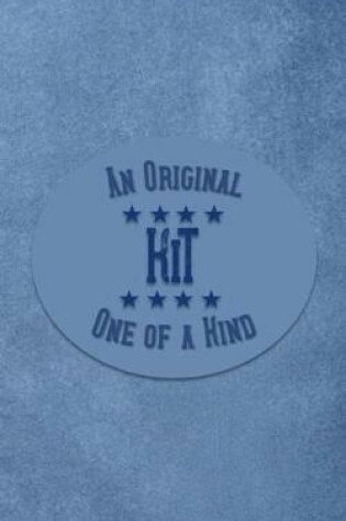 Cover of Kit