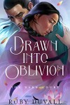 Book cover for Drawn into Oblivion