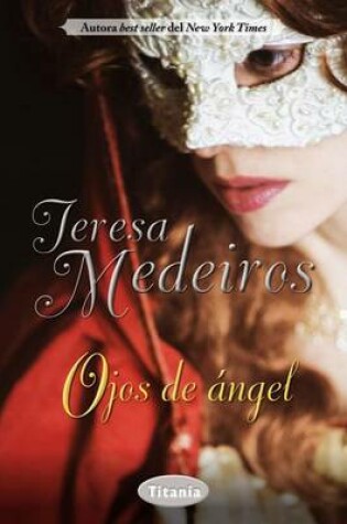 Cover of Ojos de Angel