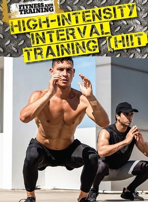 Cover of High-Intensity Interval Training (HIIT)