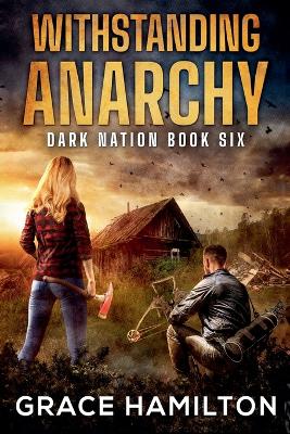 Cover of Withstanding Anarchy