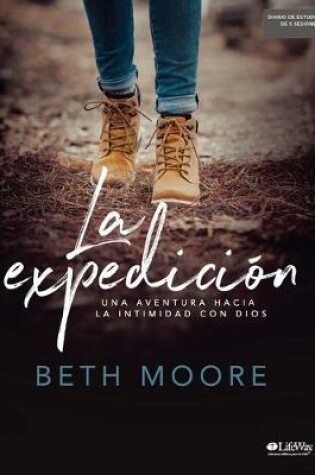 Cover of La Expedición