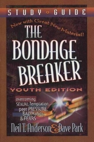 Cover of Bondage Breaker