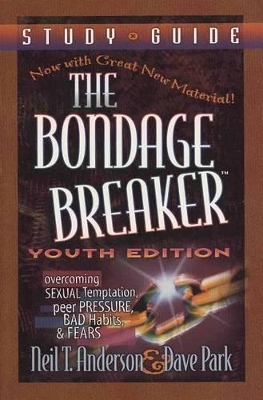 Book cover for Bondage Breaker