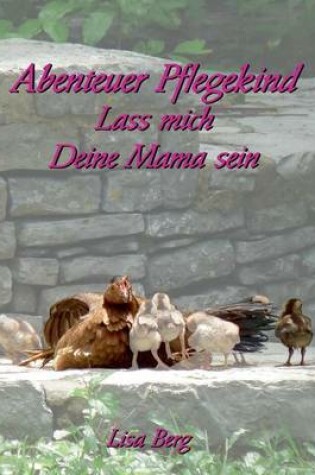 Cover of Abenteuer Pflegekind