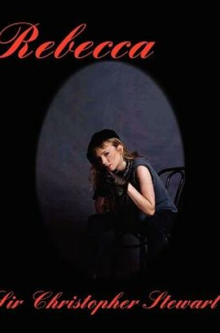 Cover of Rebecca