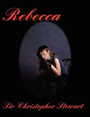 Book cover for Rebecca