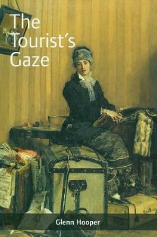 Cover of The Tourist's Gaze