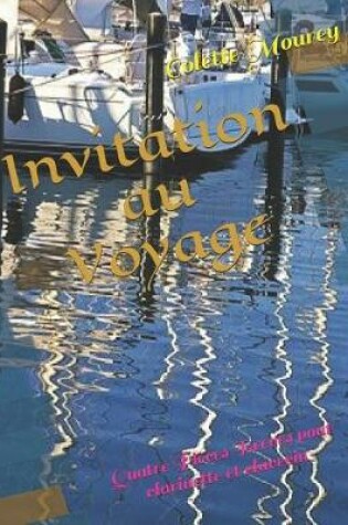 Cover of Invitation Au Voyage