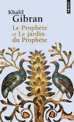 Book cover for Le Prophete, et Le Jardin du Prophete