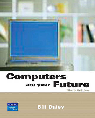 Book cover for Computers Are Your Future, Complete Value Package (Includes Phit Tips