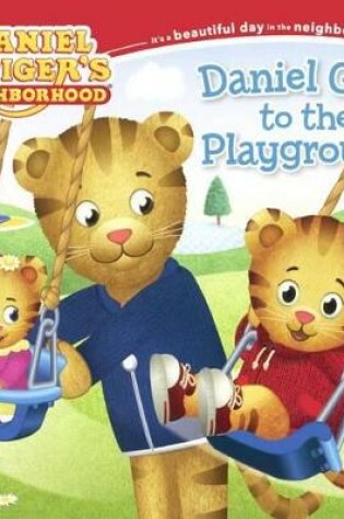 Cover of Daniel Goes to the Playground