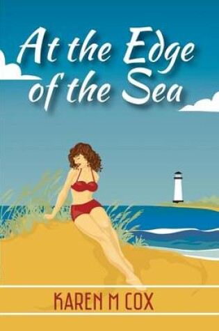 Cover of At the Edge of the Sea