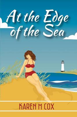 Book cover for At the Edge of the Sea